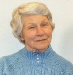 Wilma Hulen