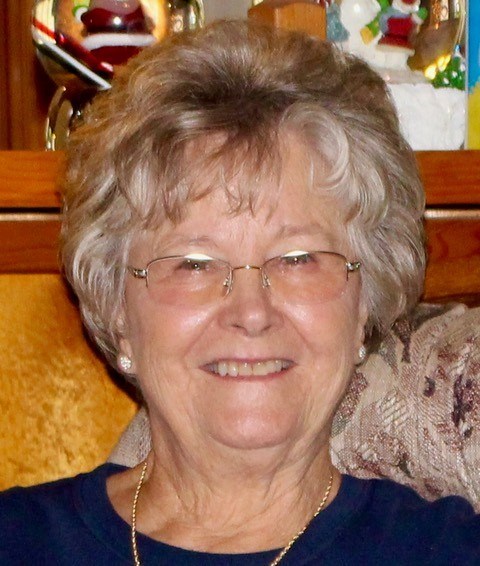 Obituary of Nelda Jean Ferguson