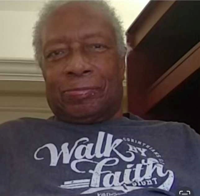 Obituary of Joseph Louis Atkins