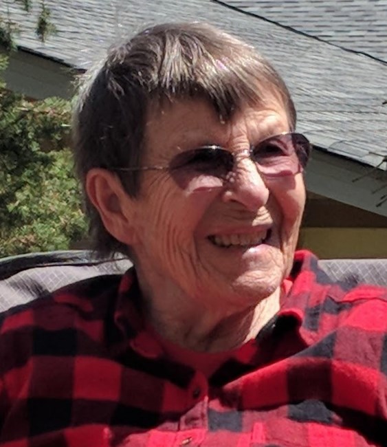 Obituary of Catherine Lucile Trowbridge