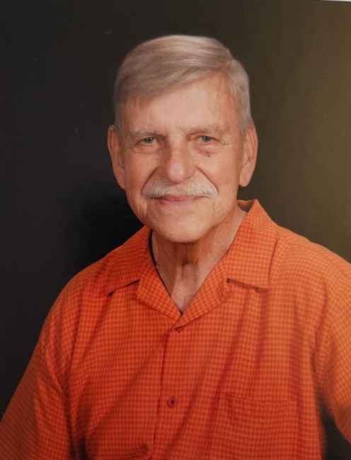 Obituary of Thomas Joseph Chiplis