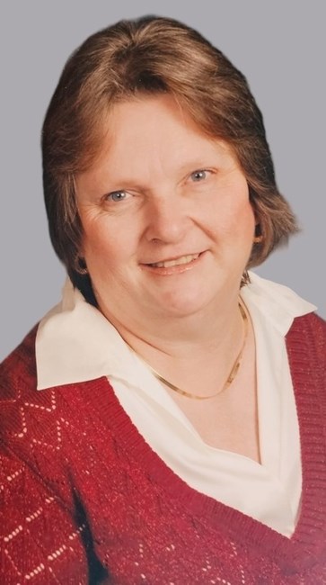Obituary of Kathleen Self
