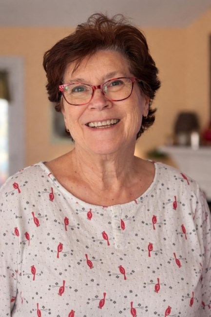 Obituary of Cathrin "Cathy" Durrett