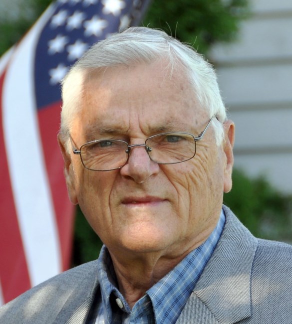 Obituary of Helmuth Richard Kaiser