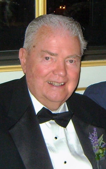 Obituary of Gordon C MacDonald