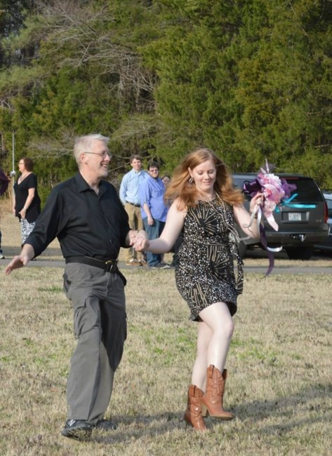 Obituary of Robert Calvin Chumney