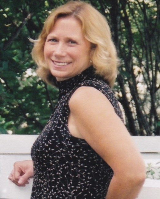 Obituary of Barbara Nylander