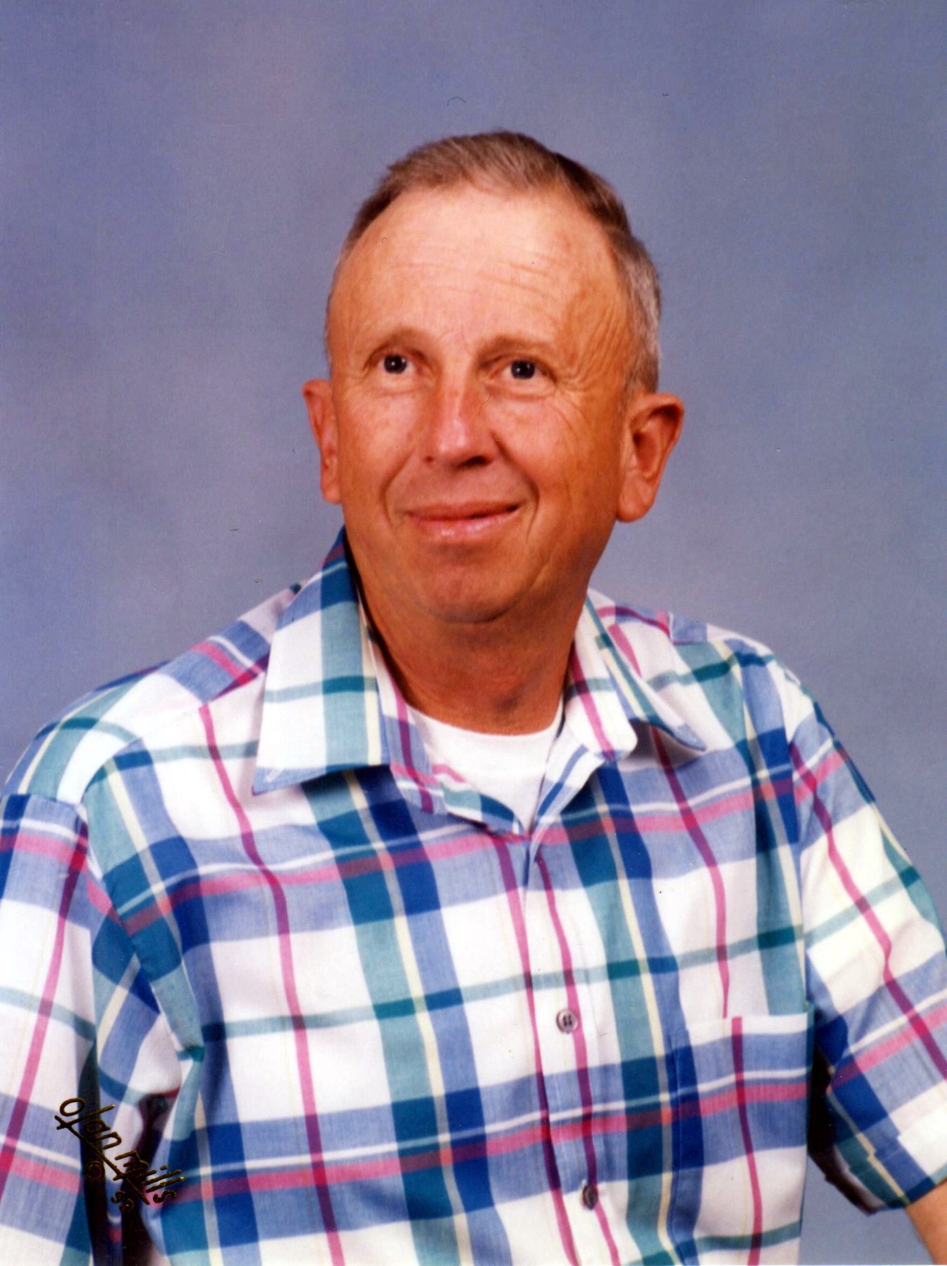 Fred Hogan Obituary Greeneville, TN