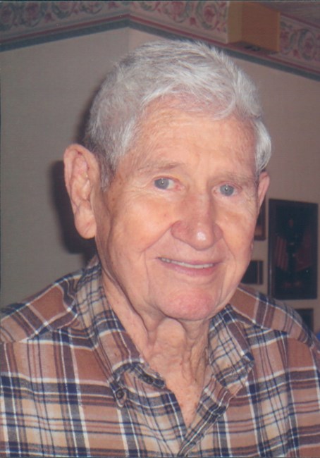 Obituary of Ralph C. "Mac" McConnaha