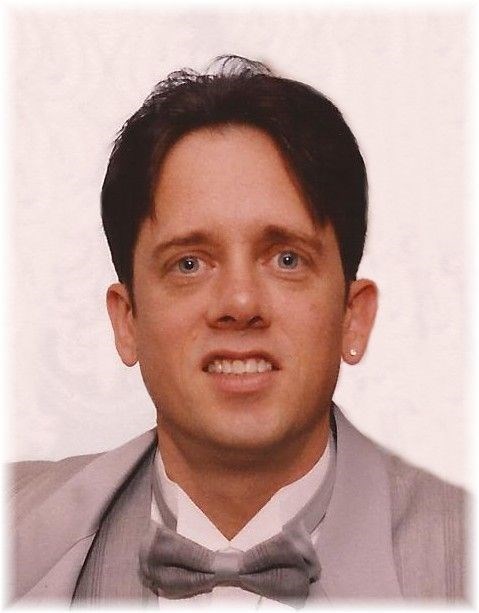 Obituary of David Edwin Beste