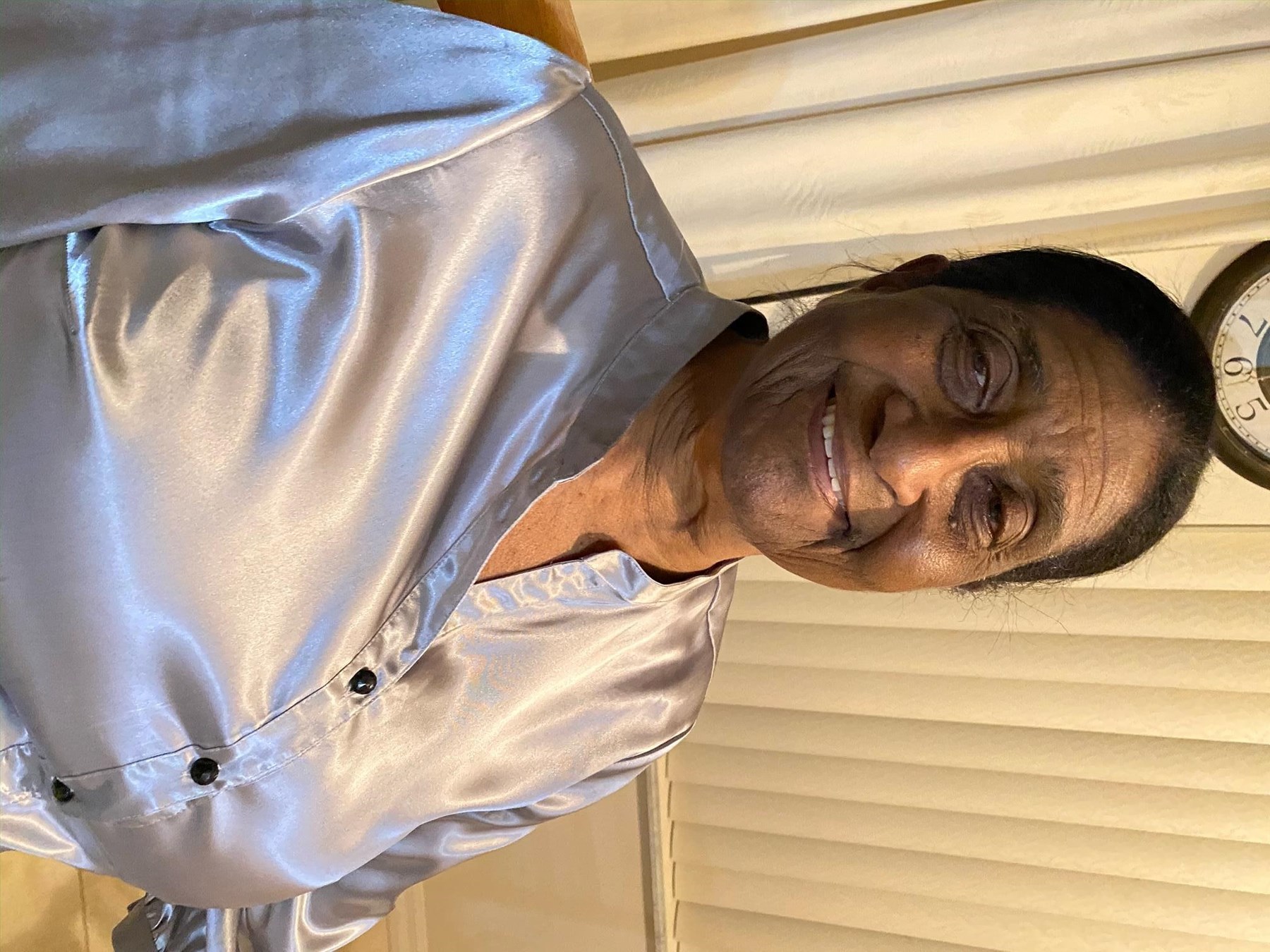 Obituario de Mrs. Deta Brenda Yvonne Crooks