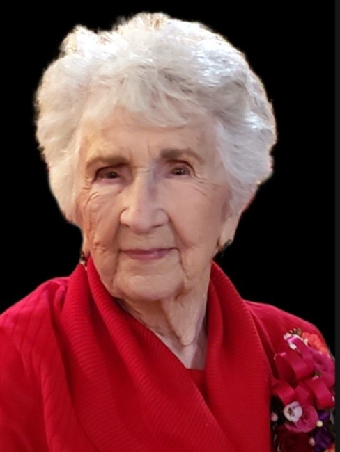 Obituary of Ruth King