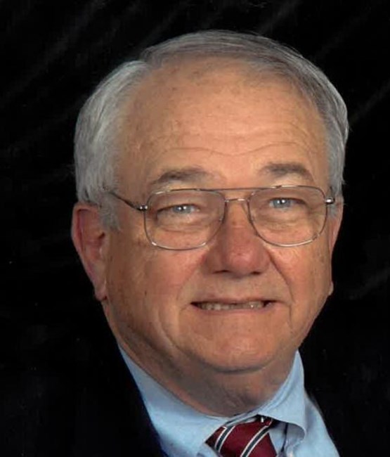 Obituary of Malcolm Rucj Uffelman
