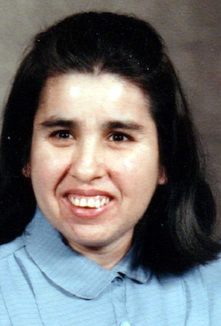 Obituary of Yolanda "Yola" Garcia