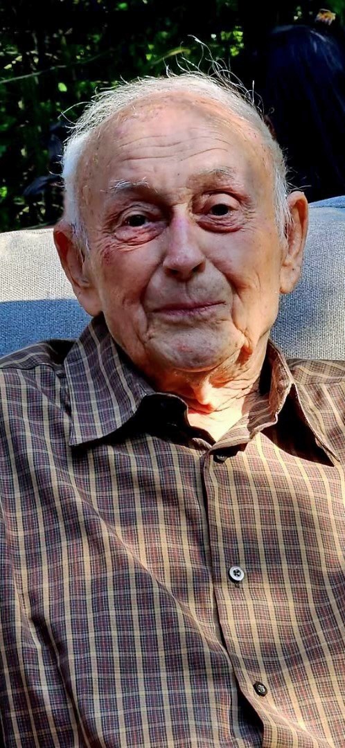 Obituary of Henry Goodman