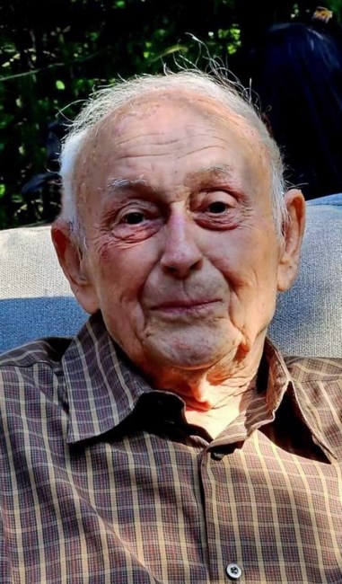Obituary of Henry Goodman