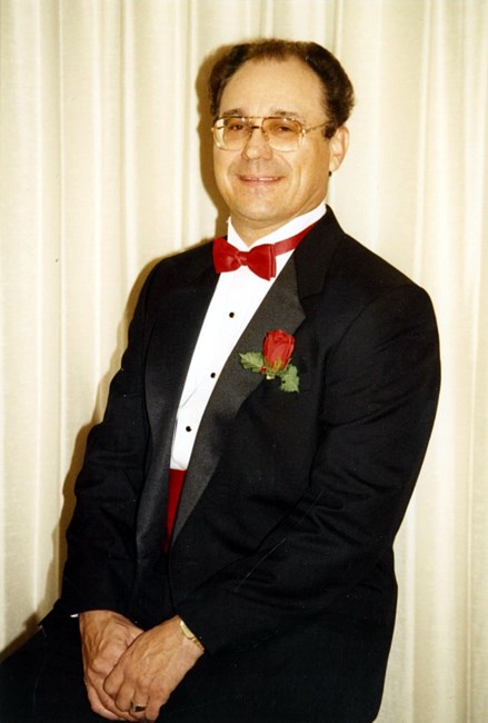 Obituary of Adam Paul Kino