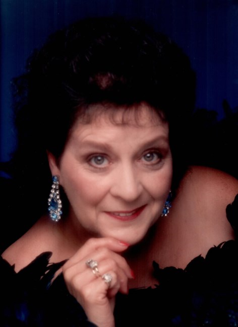 Obituary of Linda Fay Windsor