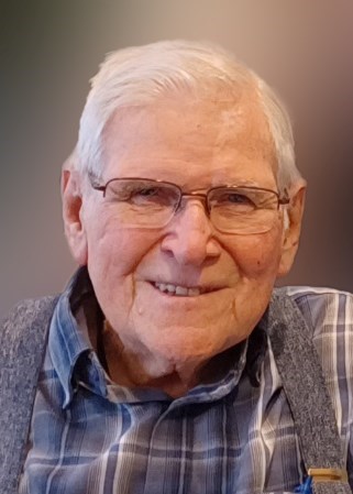 Obituary of Thomas Jacob Williams