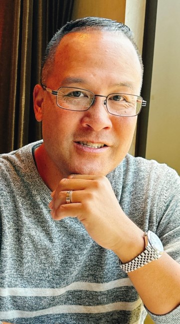 Obituary of Eric Benebe Parin