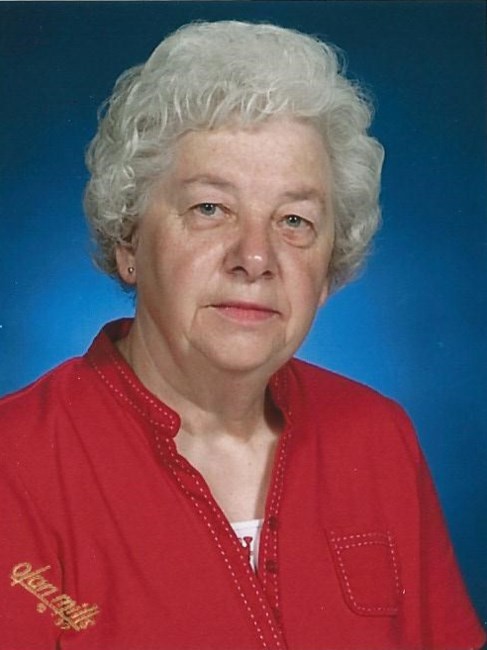 Obituario de Hannelore Hoskins