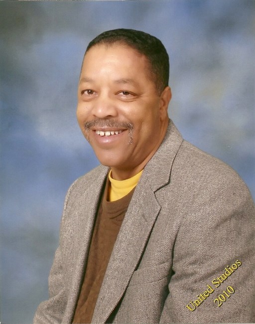 Obituary of Roger Lee Morrow