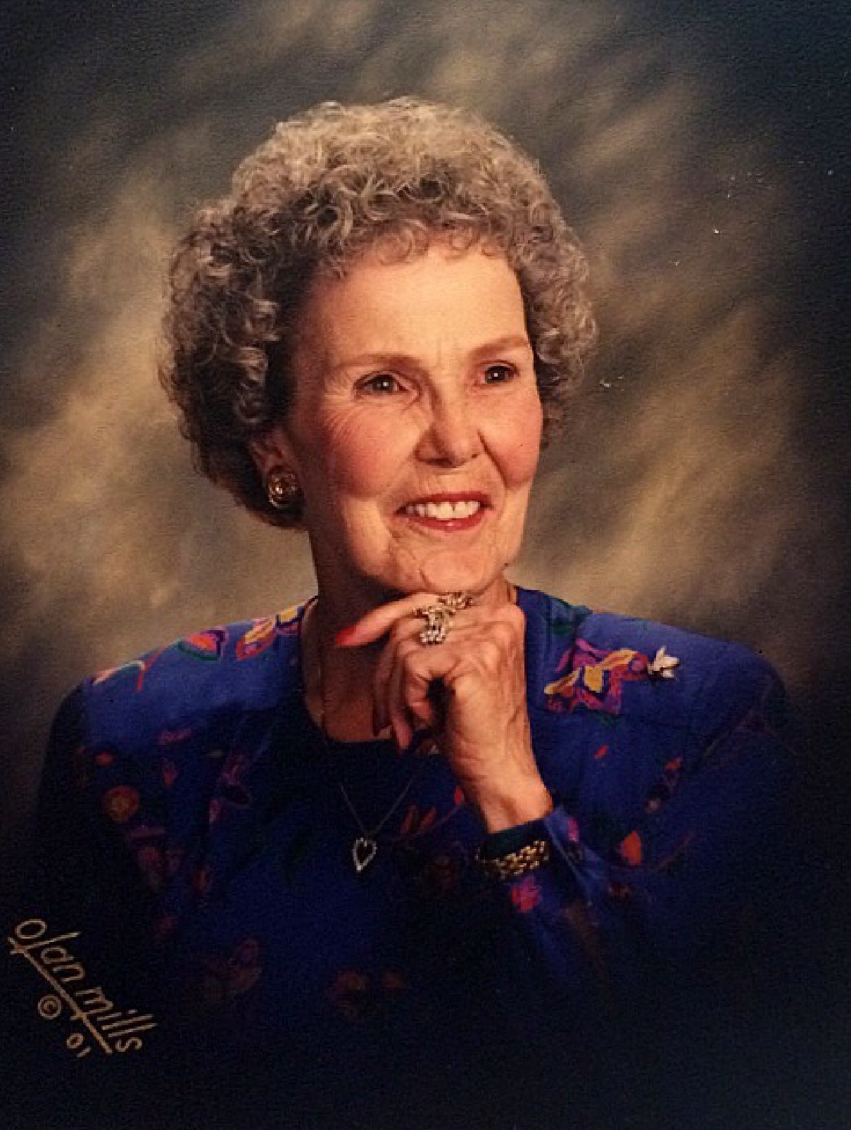Obituary of Peggy Ann Brewer