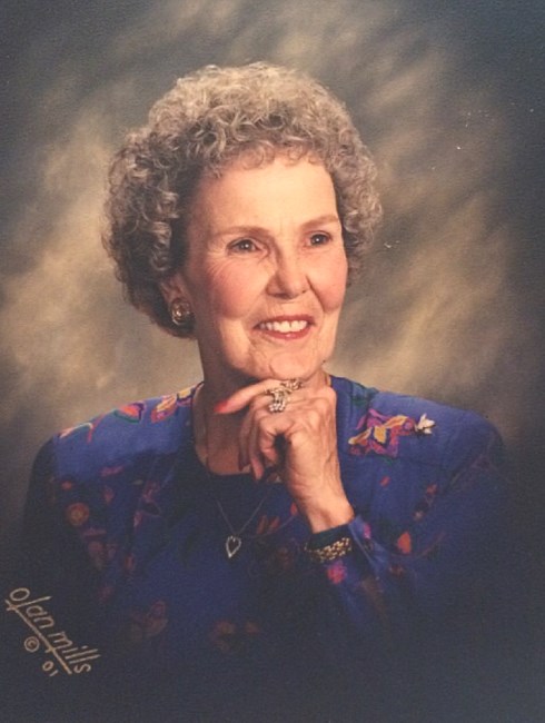 Obituary of Peggy Ann Brewer
