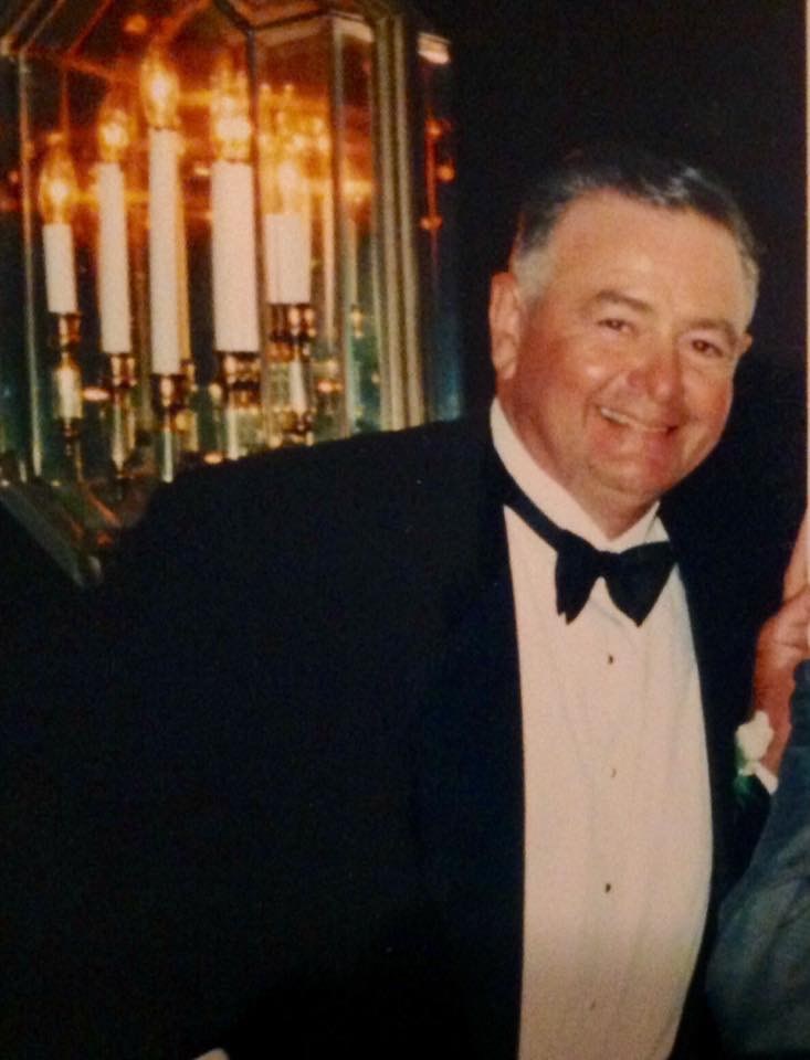 Obituary of Dennis Warren McFaul