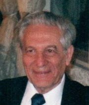 Avis de décès de Salvatore J. Manziello