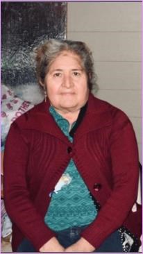Obituary of Maria Del Socorro Alvarado Velazco