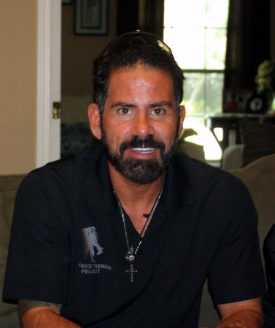 Obituario de Giulio Ysidro Giordano