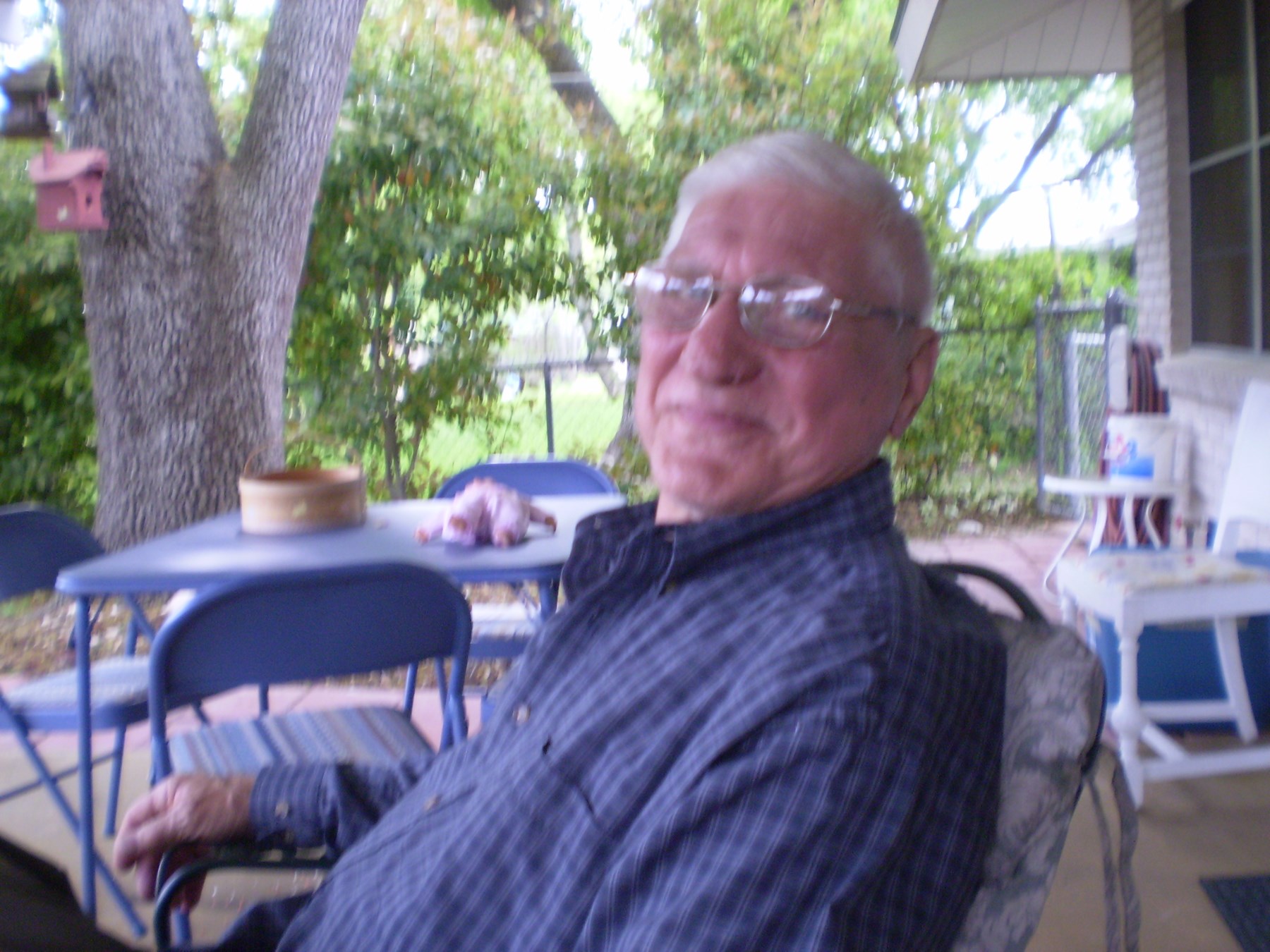 Robert Noll Obituary Universal City, TX