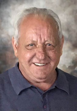 Obituary of Antonio Altieri