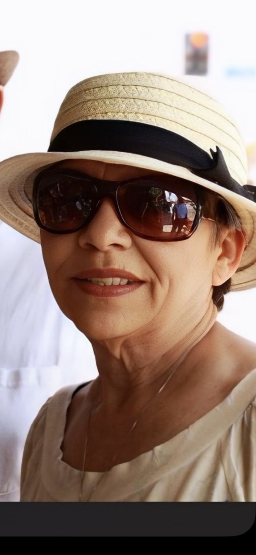 Obituary of Icela Lizama Zetina