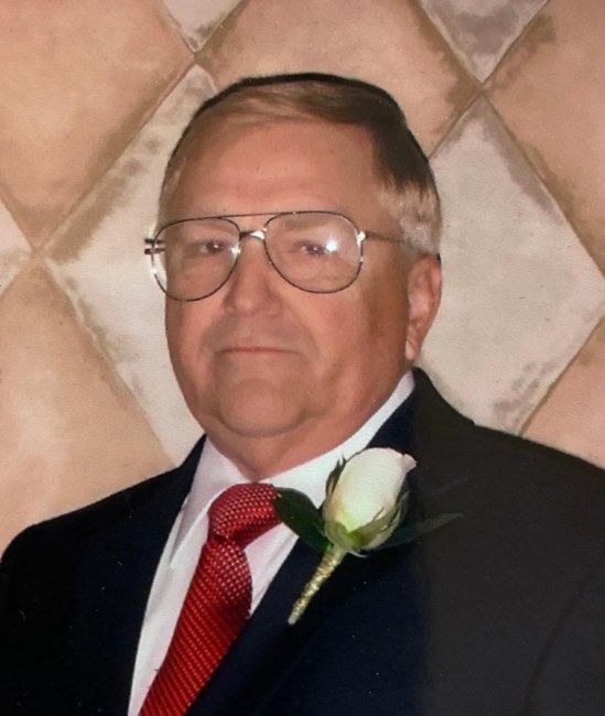Obituary of William Miles Hurley