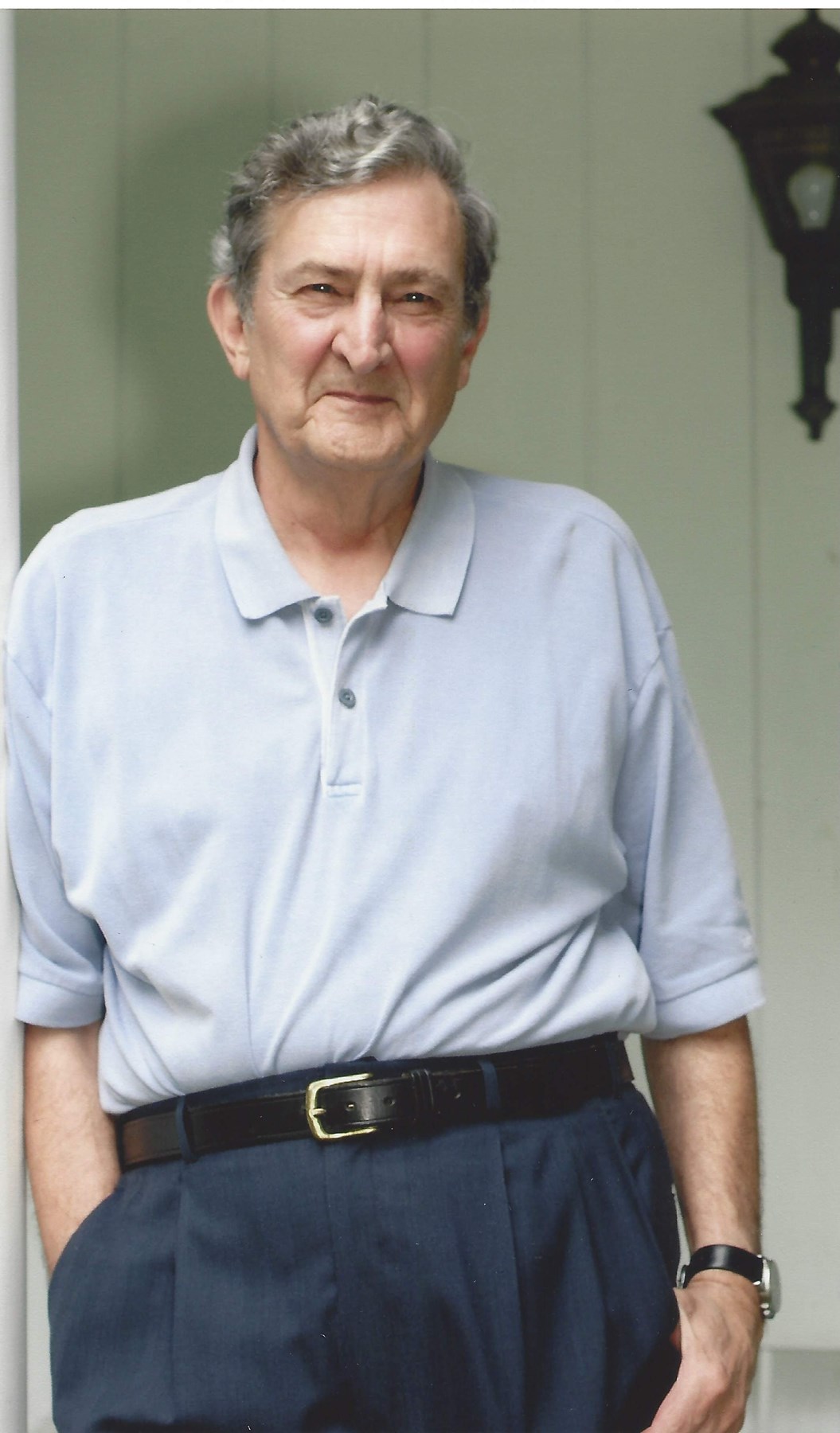 Obituary of Thomas D. Ungs