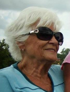 Obituary of Margaret Mary McClelland