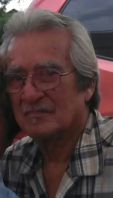 Obituary of Angel Franco Moreno