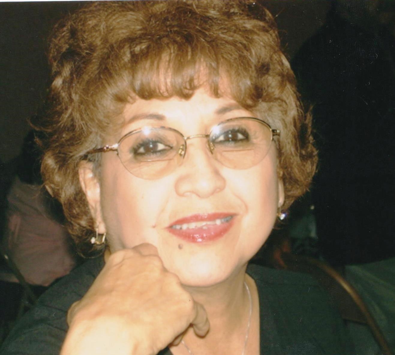 Irene ríos top