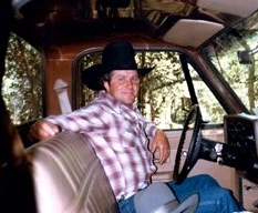 Obituary of Larry Wimberly