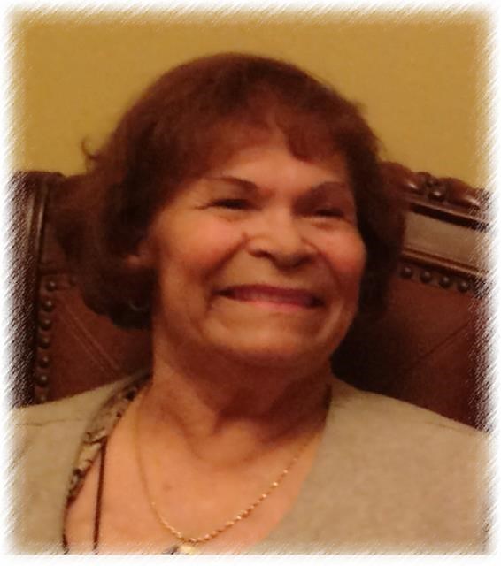 Obituary of Maria Belinda Guzman