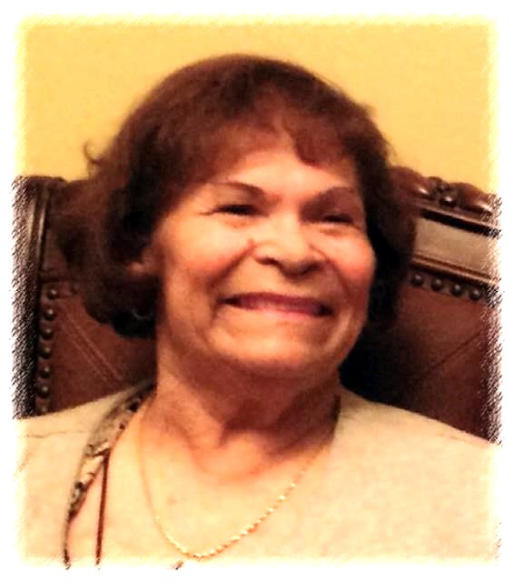 Obituary of Maria Belinda Guzman
