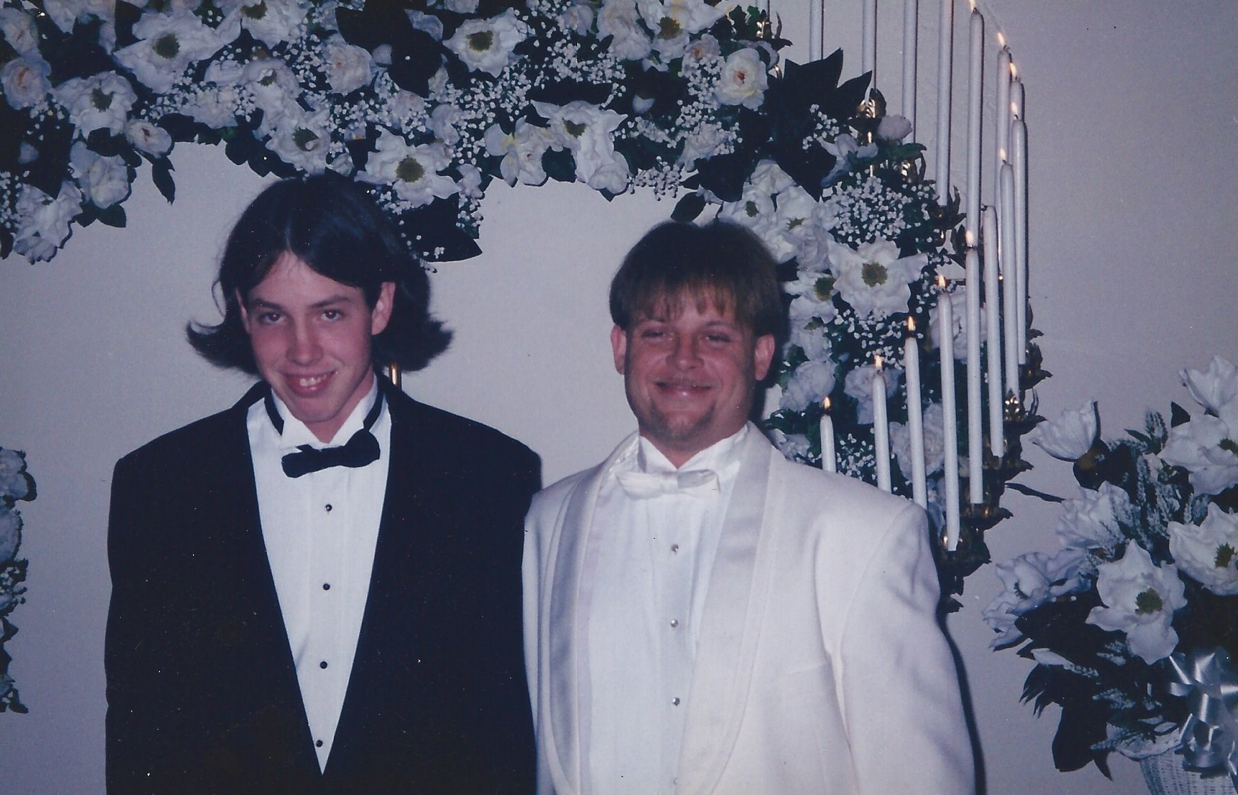 Obituary of James Edward Foreman Jr.