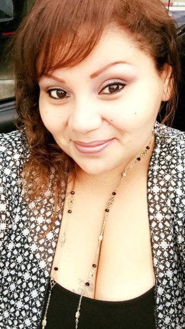 Obituary of Rosie Virginia Escobar