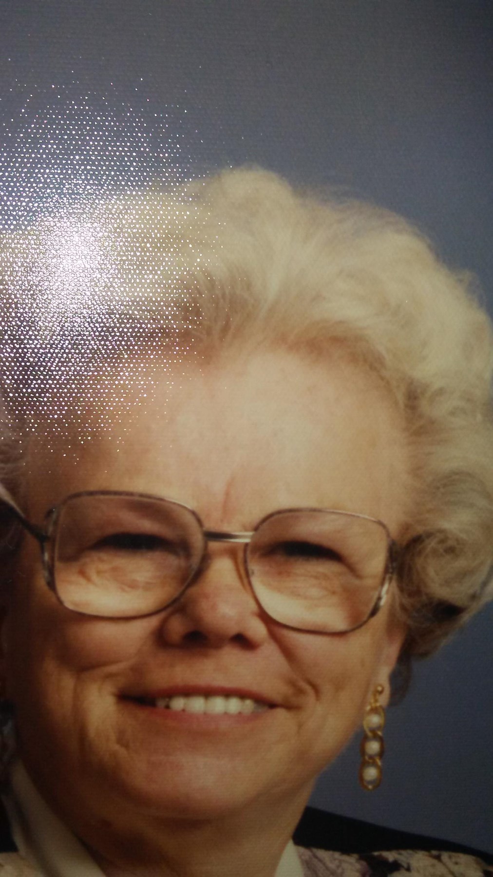 Obituary of Dorothy Mae Ashley