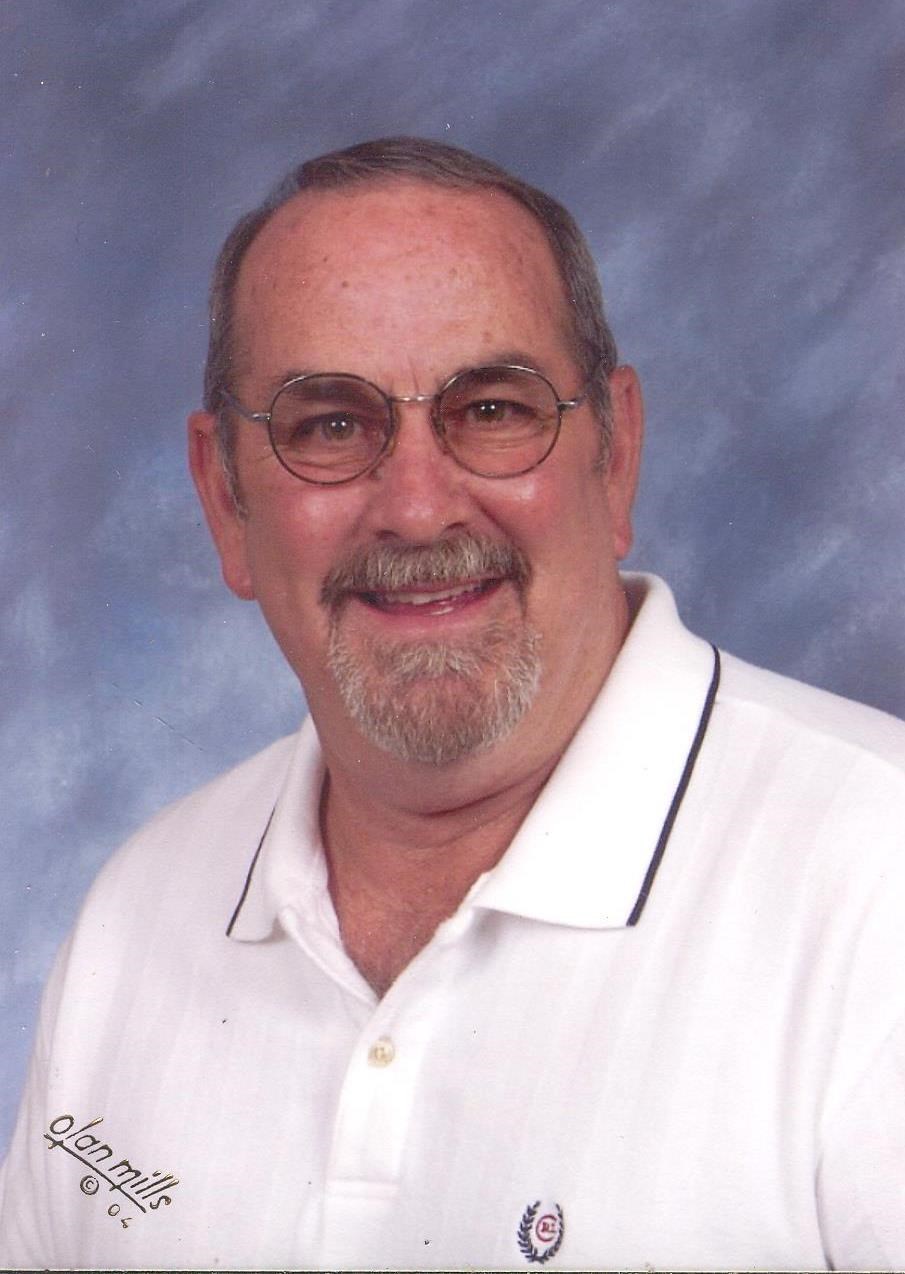 Obituary of Billy Ray Hudson