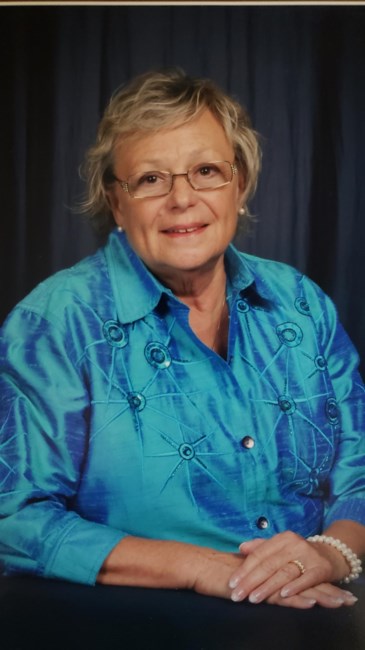Obituary of Julie Ann Evett
