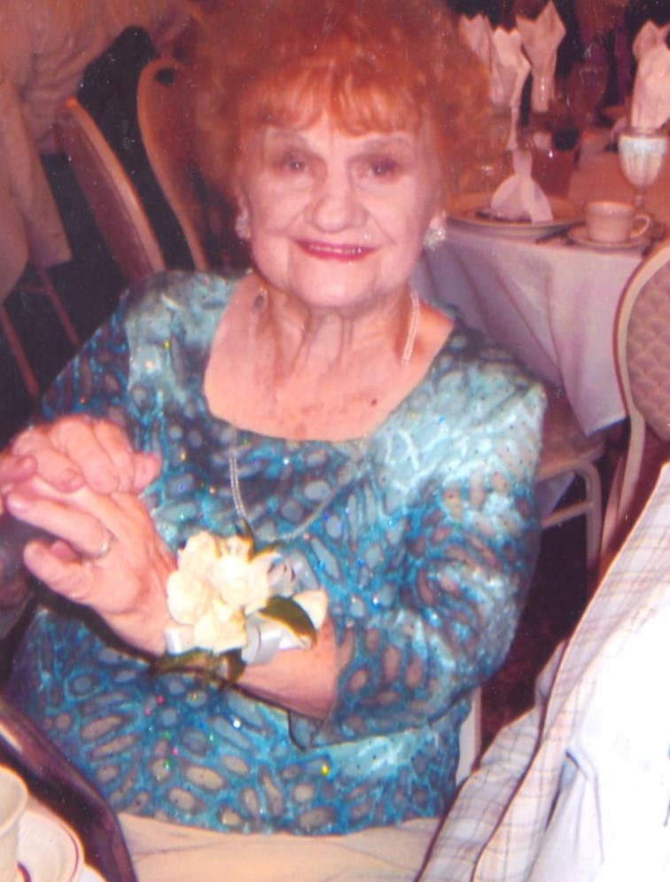 Obituary of Evelyn V. Glos