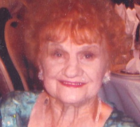 Obituary of Evelyn V. Glos